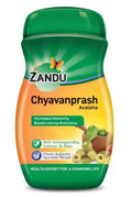 Zandu Chyavanprash Avaleha - Distacart