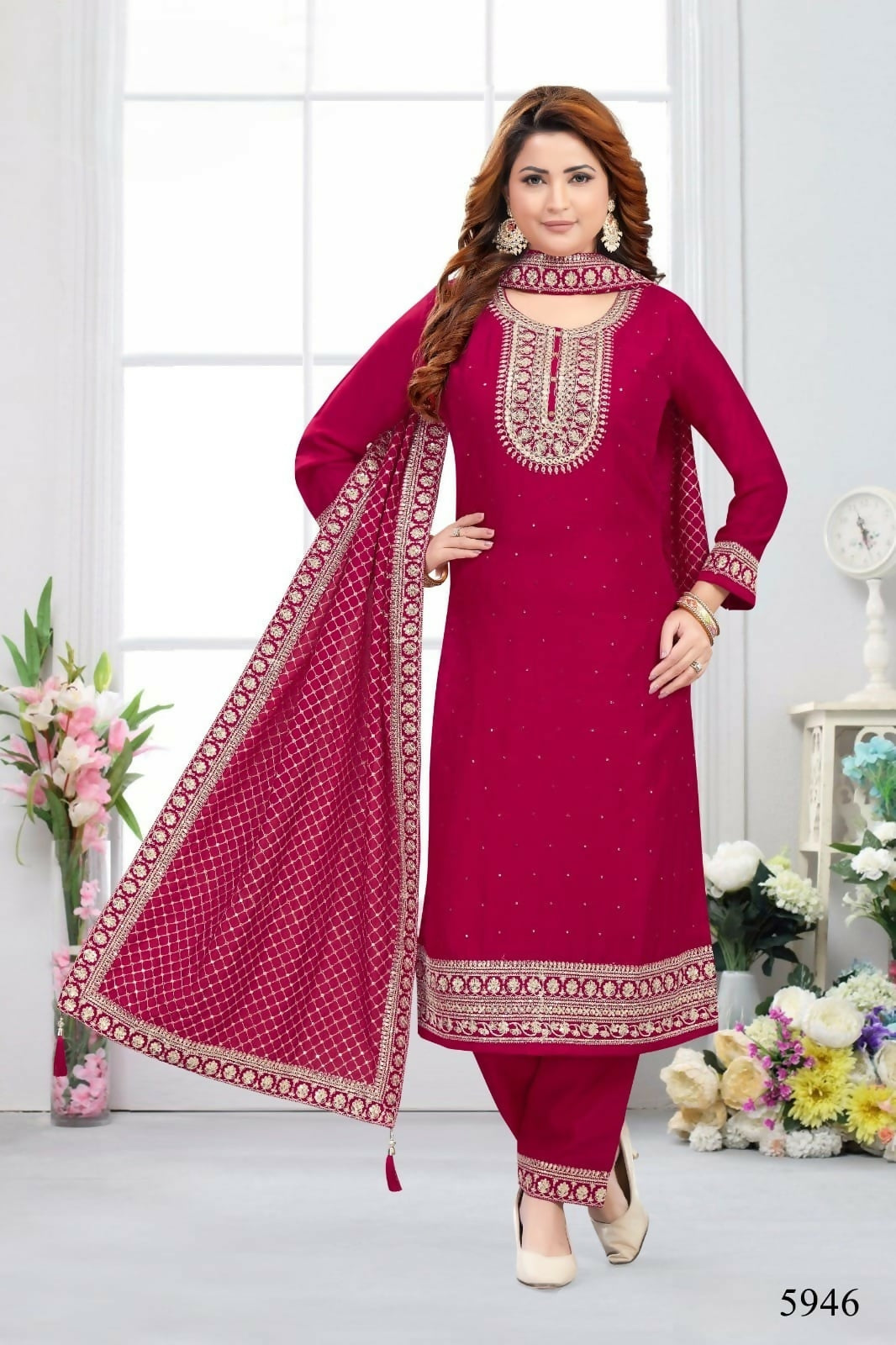 5946_Rani