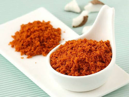 Paranjape Foods Coconut Garlic Dry Chutney