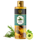 Buddha Natural Anti Bald Hair Oil