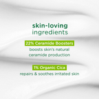 Simple Skin Barrier Rich Cream