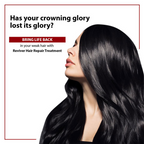 De Fabulous Reviver Hair Repair Treatment
