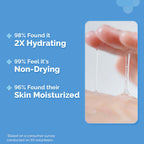 The Derma Co Snail Peptide 96 Hydrating Face Wash - Distacart