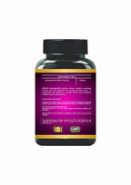 Cordy Herb KSM 66 Ashwagandha Veg Capsules - Distacart