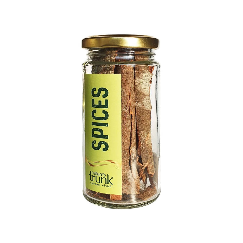 Nature's Trunk Cinnamon Sticks/Dalchini - Distacart