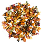 Tassyam Organics Orange Candy Green Tea - Distacart