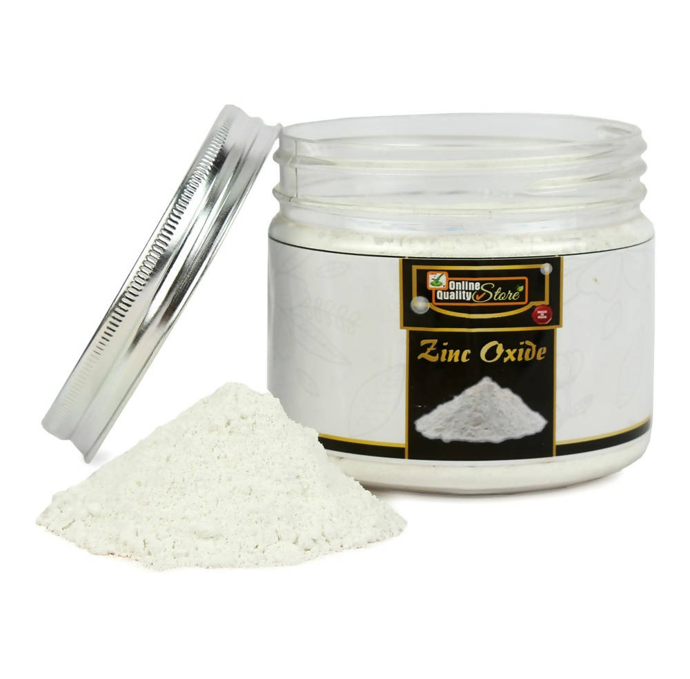 Online Quality Store Zinc Oxide Powder