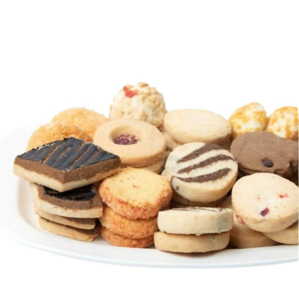 Jagdish Celebration Cookies