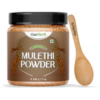 OurHerb Mulethi Powder Face Pack For Skin, Hair With Natural Pigmentation