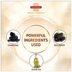 Inveda Active Charcoal Kit For Women