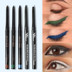 NY Bae Colored Kajal - Navy Nuance - Distacart