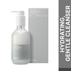 Celimax Dual Barrier Gel Cleanser - Korean Skin Care