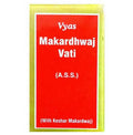 Vyas Makardhwaj Vati - Distacart