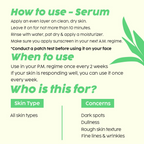 PLIX The Plant Fix Pomegranate Plump Lips, Puddin Mask & Scrub With Peeling Potion
