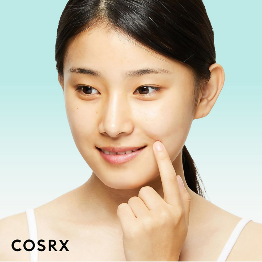 Cosrx Master Patch Clear Fit