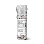 Lunn Desert Salt & Pepper Mix (Fine Grain) with Grinder - Distacart
