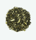 Nuxalbari Organic Moroccan Mint Tea