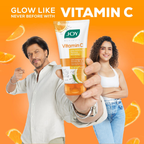 Joy Skin Brightening Vitamin C Face Wash
