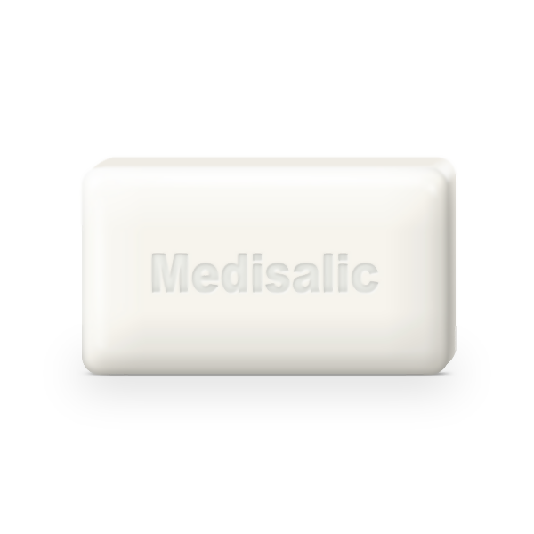 Torque's Medisalic Soap
