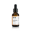 Q+A Super Food Facial Oil - Distacart