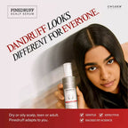Chosen Pinedruff Scalp Serum Best Dandruff Control Treatment Solution With Pycnogenol