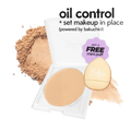 Ruby's Organics Compact Setting Powder - SP 2
