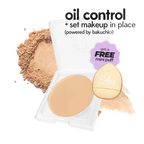 Ruby's Organics Compact Setting Powder - SP 2