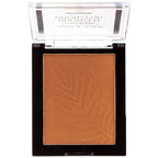 Wet n Wild Color Icon Bronzer - What Shady Beaches