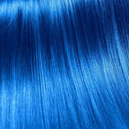 Kin Cosmetics Candy Colors Hair Color - Blue Gummy