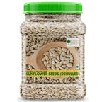 Bliss of Earth Raw & Dehulled Sunflower Seeds - Distacart