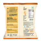 Organic Tattva Fenugreek powder