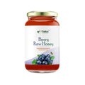 Riddhish Herbals Raw Organic Berry Honey