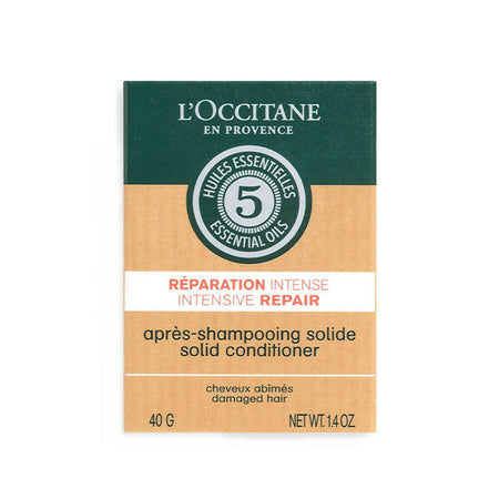 L'Occitane Intensive Repair Solid Conditioner