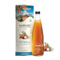 Wellwith Fitwell Juice – Himalayan Sea Buckthorn + Garcinia, Kokum & Punarnava - Distacart