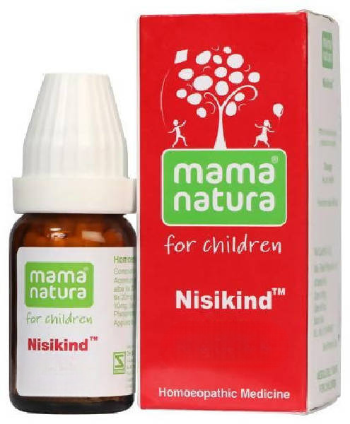 Dr. Willmar Schwabe India Mama Natura Nisikind Globules - Distacart