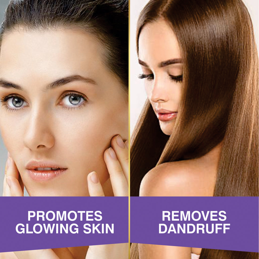Nuerma Science Lavender Oil For Skin & Hair