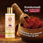 Nuerma Science Kumkumadi Oil For Skin