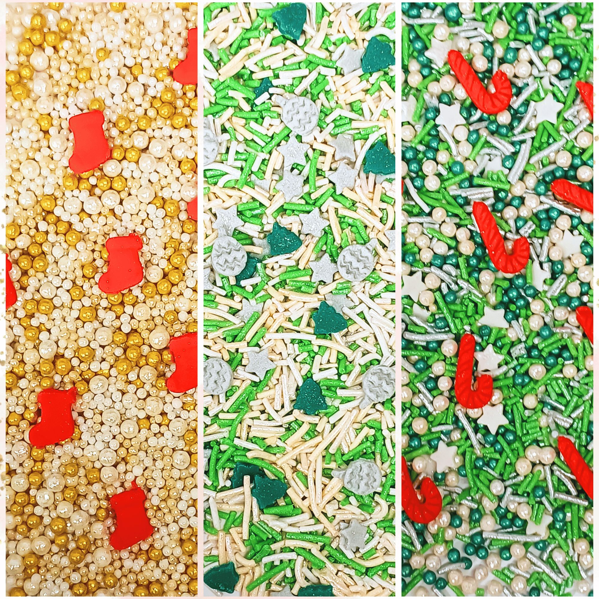 christmas sprinkles ch multipack 17 100 gms copy