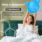 Health Veda Organics Melatonin Sleep & Relaxation Capsules - Distacart