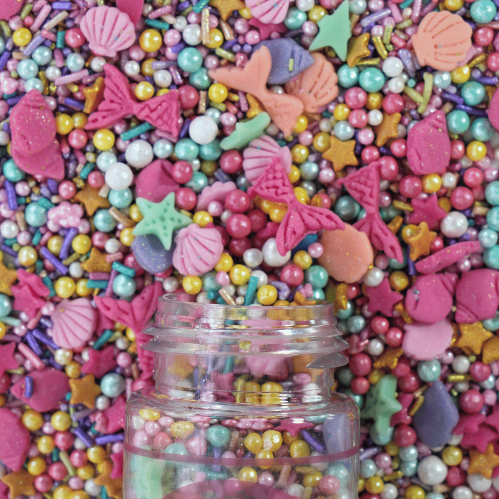 sprinkles bottle for decoration bottle 02 100 g