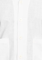 Fabmade Ivory Ease Co-Ord Set