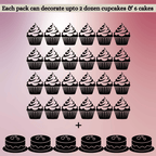 confect sprinkles for cakes cupcakes decoration usp 2pink copy
