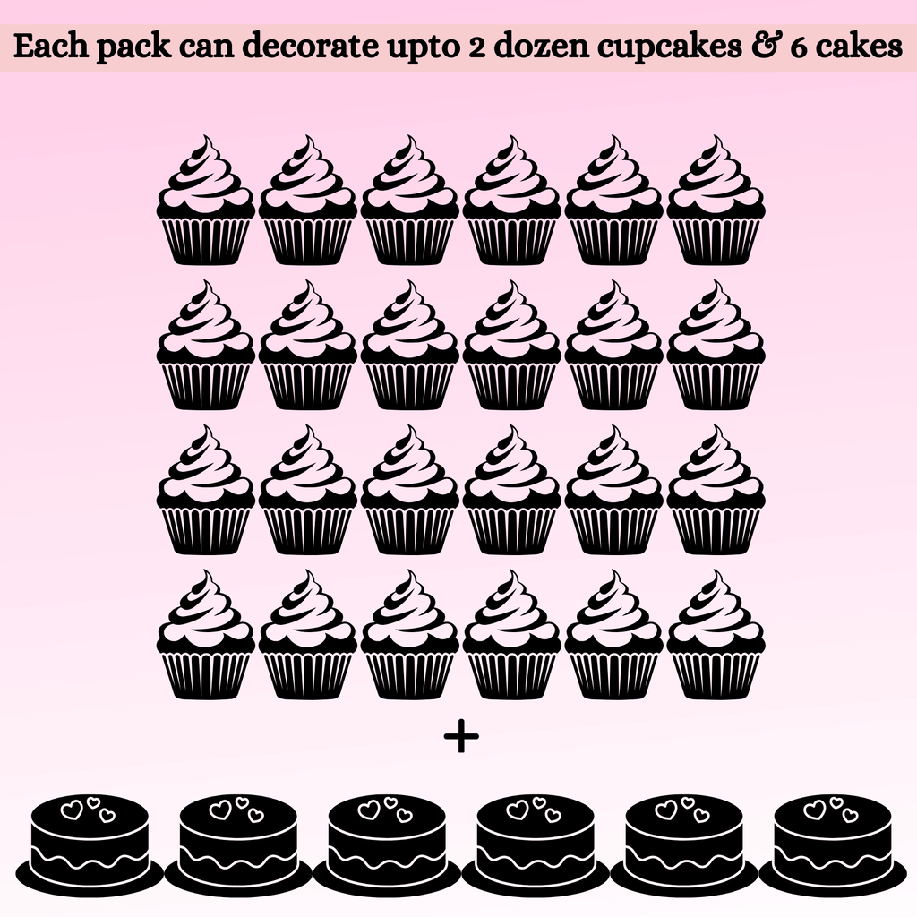 confect sprinkles for cakes cupcakes decoration usp 1purple copy