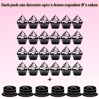 confect sprinkles for cakes cupcakes decoration usp 1purple copy