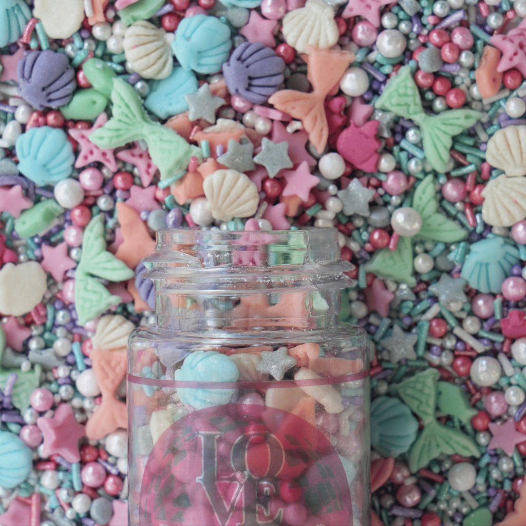 sprinkles bottle for decoration bottle 05 100 g