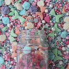 sprinkles bottle for decoration bottle 05 100 g