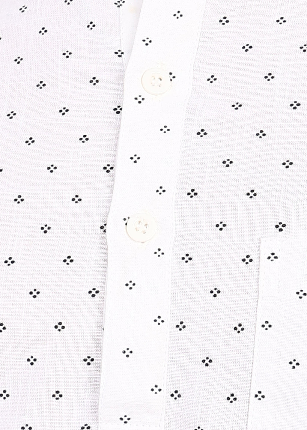 Fabmade Nova Dot Short Kurta