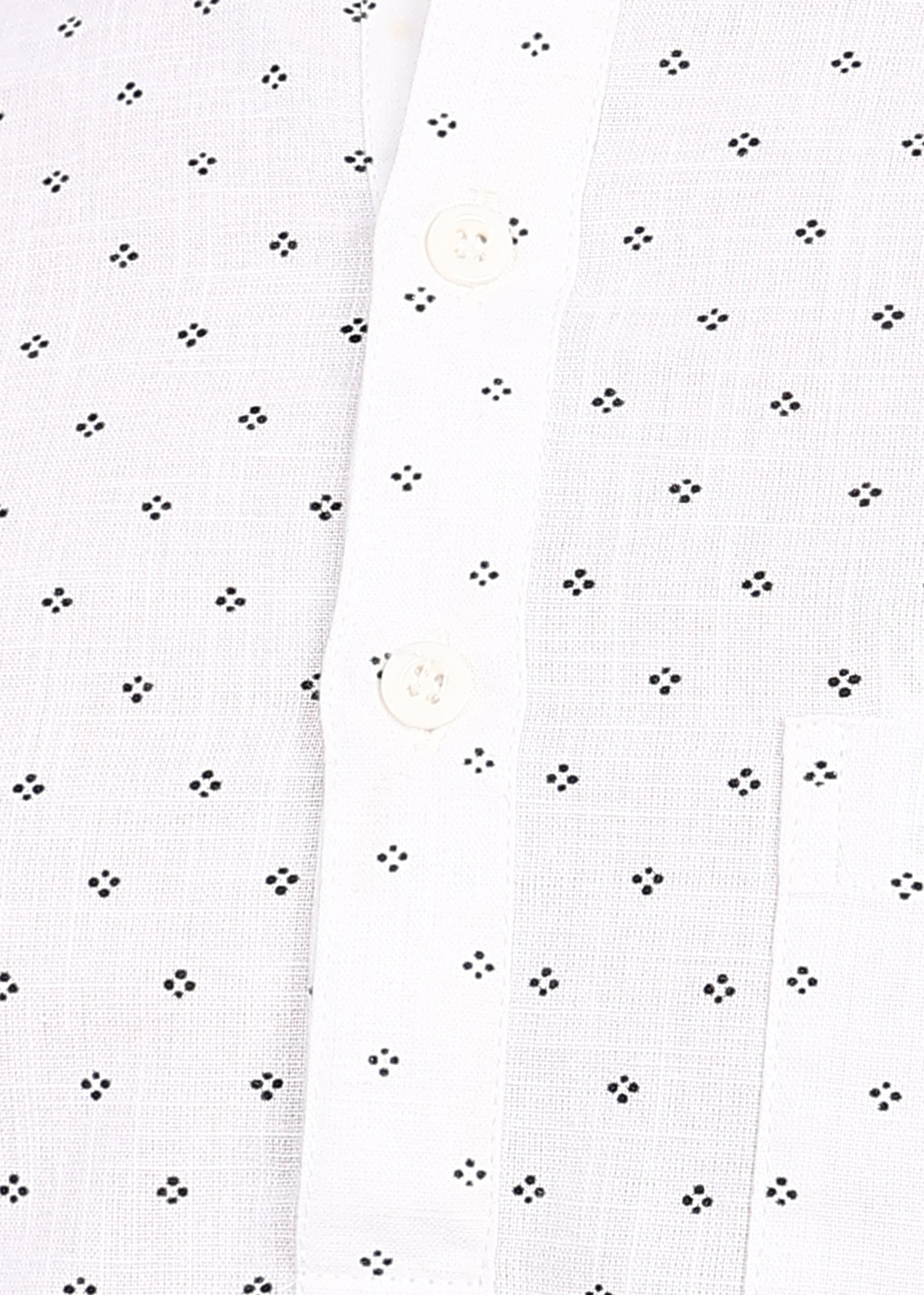 Fabmade Nova Dot Short Kurta