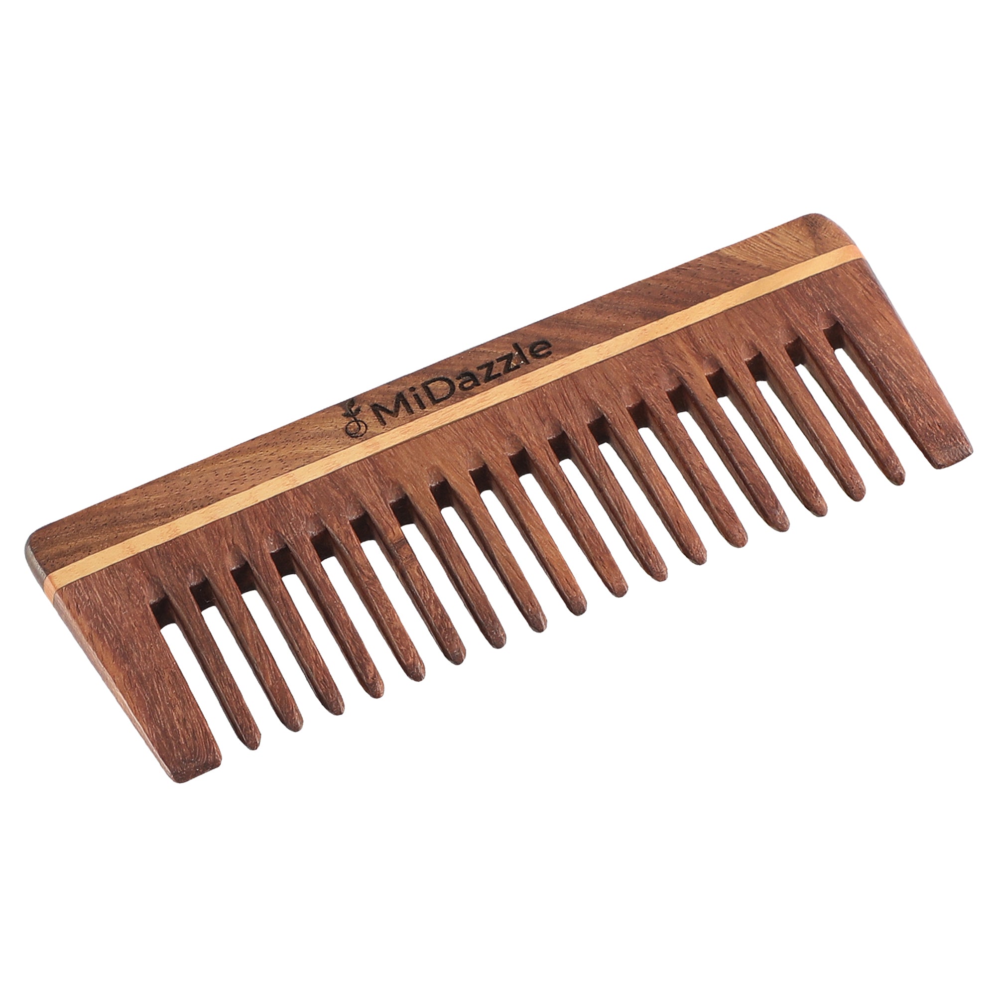 MiDazzle Shampoo Comb MIRC2003 - Distacart