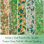 st patricks sprinkles ps multipack 3 100 gms